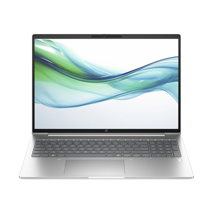 Laptop HP ProBook 465 G11 Ryzen 7 7735U 2.7GHz/32GB RAM/1TB SSD PCIe/batteryCARE+ WiFi/BT/FP/AMD Radeon 680M/16.0 WUXGA AG/tastatură iluminată/numerică/Win 11 64-bit