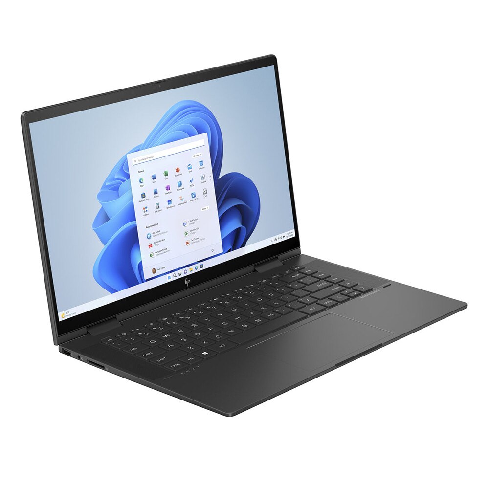 hp ENVY x360 Ryzen7/16GB/512GB Office付き Laptop HP ENVY x360 15-FH0000NV Ryzen 7 7730U 2.0GHz/16GB RAM