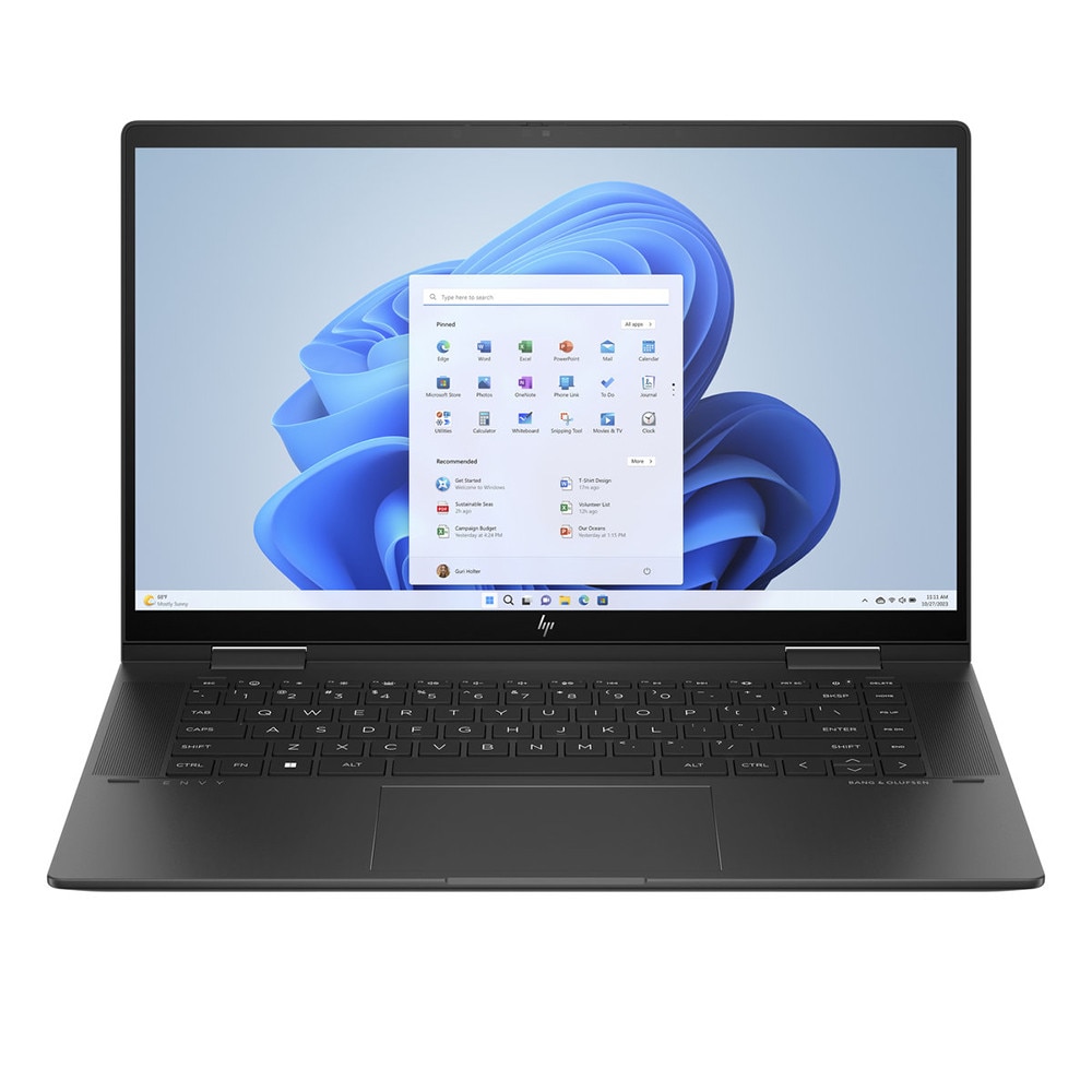 Laptop HP ENVY x360 15-FH0000NV Ryzen 7 7730U 2.0GHz/16GB RAM