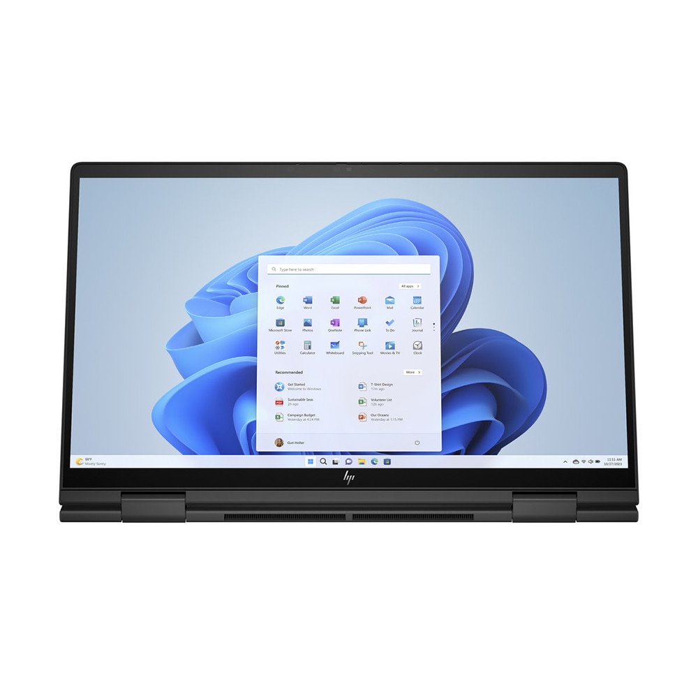 Laptop HP ENVY x360 15-FH0000NV Ryzen 7 7730U 2.0GHz/16GB RAM