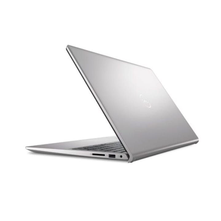 Laptop Dell Pro 15 Essential, 15.6 inch 1920 x 1080, Intel I5-1334U 10 C / 12 T, 3.4 GHz - 5.00 GHz, 12 MB cache, 55 W, 16 GB DDR5-SDRAM, 1 TB SSD, Intel UHD Graphics, Ubuntu