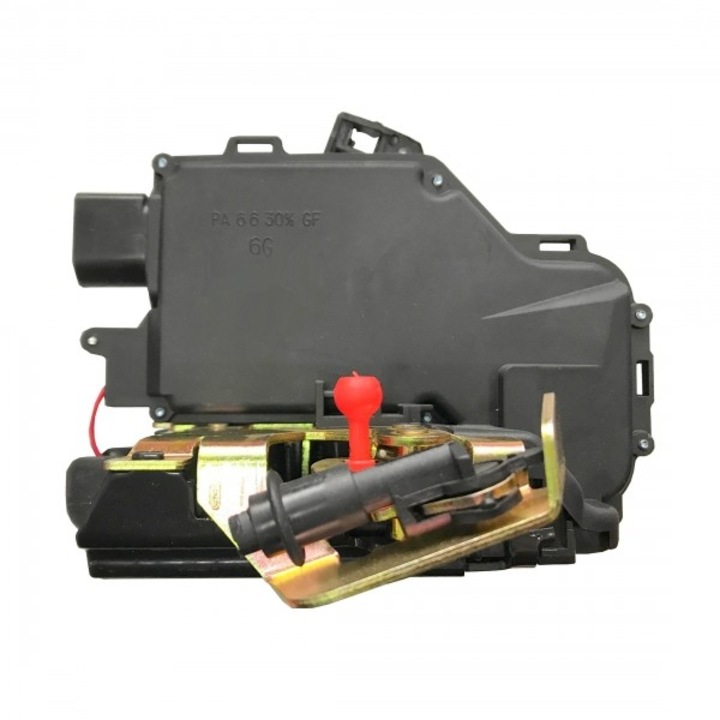 Incuietoare usa spate stanga WRC Audi A4, 8E0839015, 8E0 839 015A, 8E0 839 015D