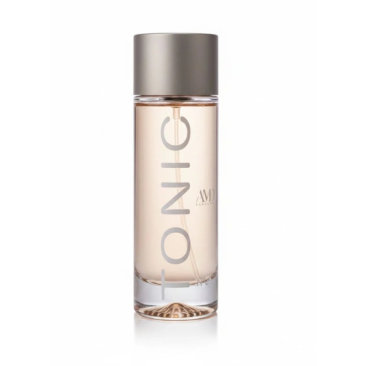 Amd Perfumes parfümvíz, Tonic No 66, Unisex, 100 ml