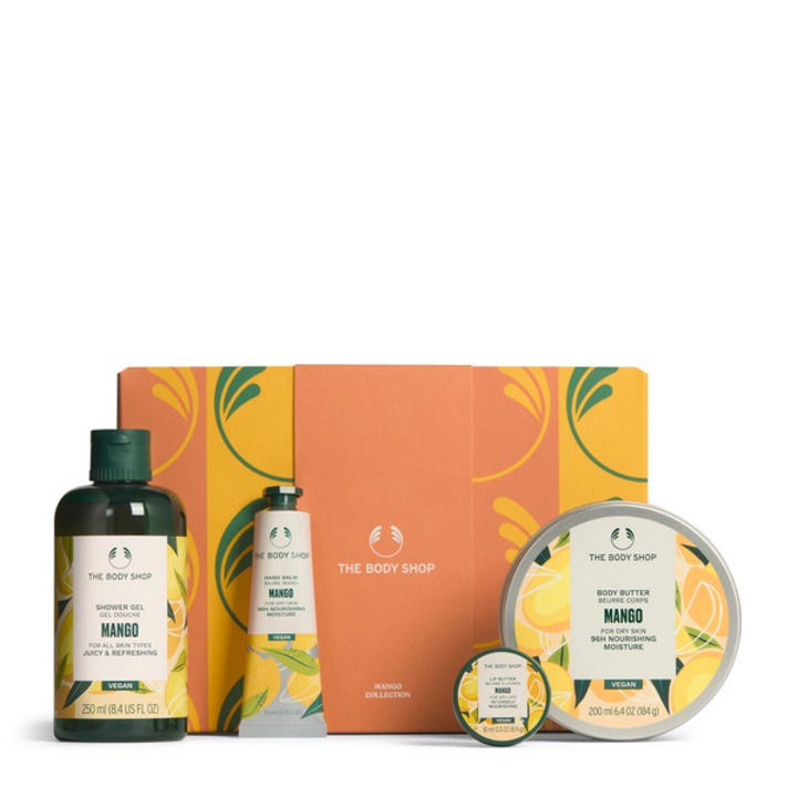 Set Cadou Mango Collection