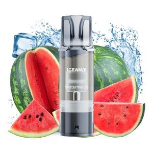 Consumabile tigari electronice Veev One Watermelon, 1.8%, 2 buc