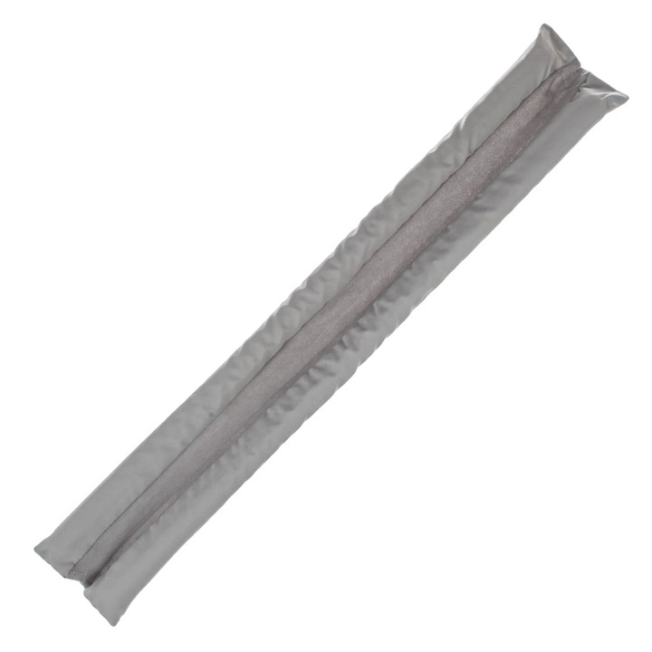 Kétoldalas ajtóhuzat, taupe, 79cm, 2 darabos készlet