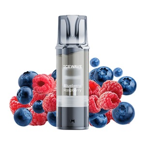 elfbar nachfüll pod läuft aus E-Zigarette VEEV Now Ultra Grape jetzt online kaufen main image 1