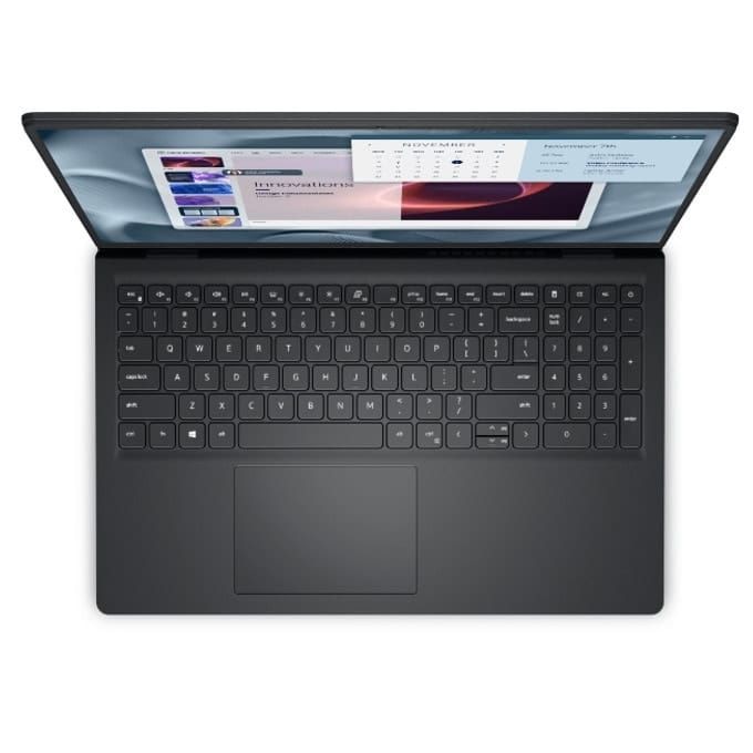 Laptop Dell Pro 15 Essential, 15.6 inch 1920 x 1080, Intel Core i7-1355U 10 C / 12 T, 3.7 GHz - 5.0 GHz, 12 MB cache, 28 W, 16 GB DDR5-SDRAM, 512 GB SSD, Intel UHD Graphics, Ubuntu