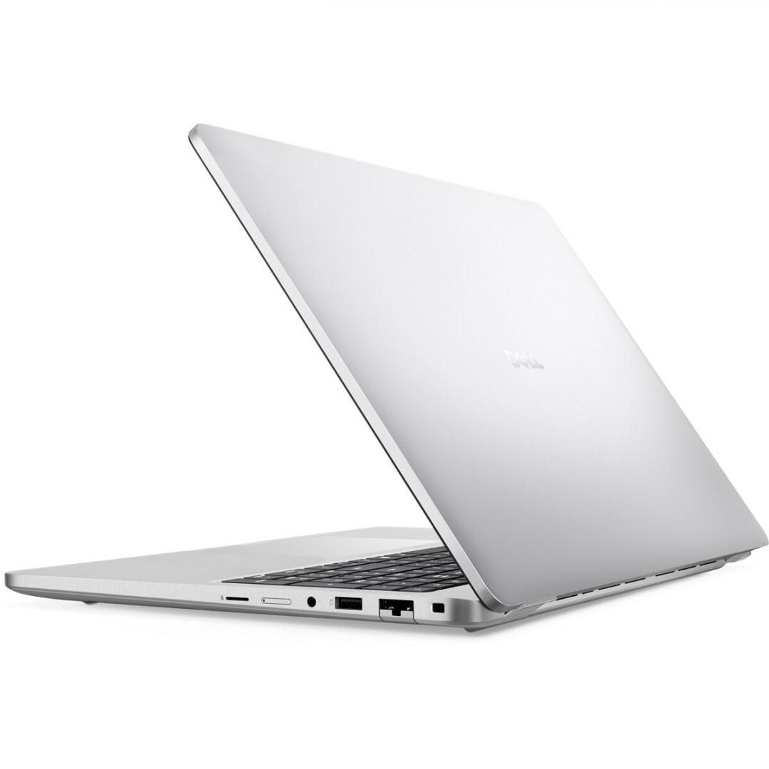 Laptop Dell Pro 16 Plus PB16250, 16 inch 1200 x 1920, Intel Ultra 7 265U 12 C / 14 T, 2.1 GHz - 5.3 GHz, 12 MB cache, 15 W, 64 GB DDR5, 1 TB SSD, Intel Graphics, Windows 11 Pro