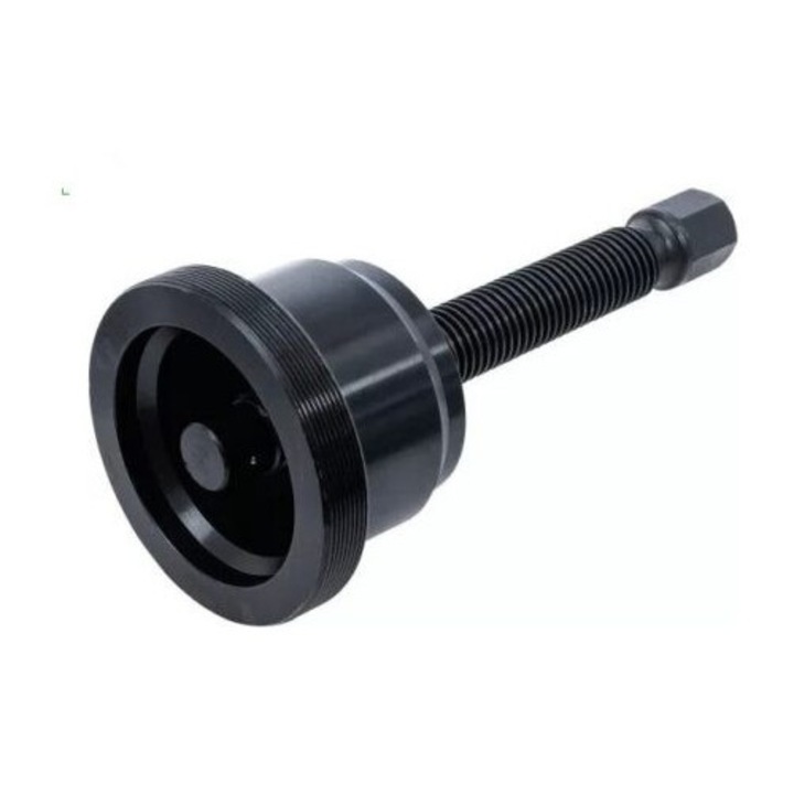 Extractor butuc roata Nectools, 12t, filet M125x2.0mm, 30x99mm