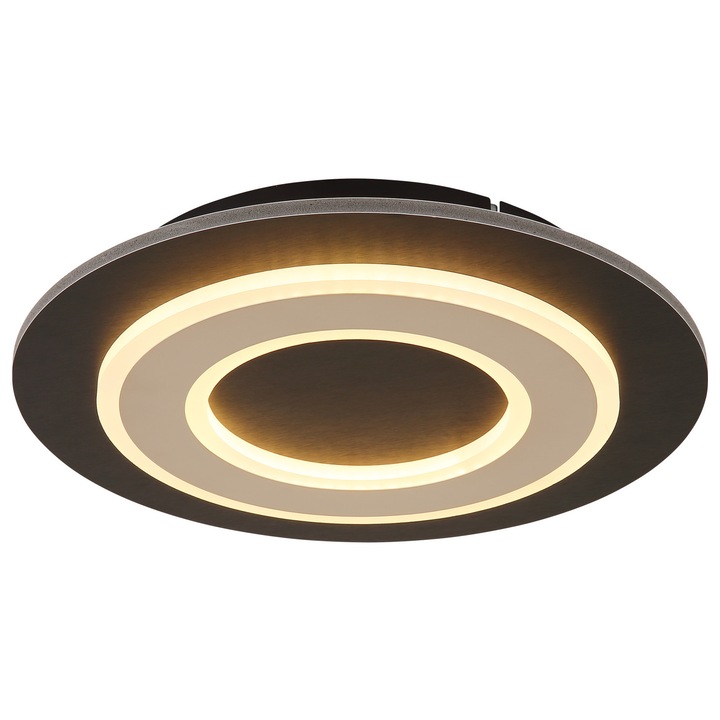 Mennyezeti lámpa JAYDEN 48032A-24 Globo - Világítás