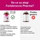 Colagen + Acid Hialuronic + Biotina F&B Pharma™ BeautyBoost Complex Pro, 180 Capsule, Formula Tripla BioActive+, Supliment Piele, Par, Unghii si Sistem Osteo-Articular, Elasticitate si Hidratare Optima, Fabricat in Italia