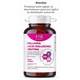 Colagen + Acid Hialuronic + Biotina F&B Pharma™ BeautyBoost Complex Pro, 180 Capsule, Formula Tripla BioActive+, Supliment Piele, Par, Unghii si Sistem Osteo-Articular, Elasticitate si Hidratare Optima, Fabricat in Italia