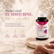 Colagen + Acid Hialuronic + Biotina F&B Pharma™ BeautyBoost Complex Pro, 180 Capsule, Formula Tripla BioActive+, Supliment Piele, Par, Unghii si Sistem Osteo-Articular, Elasticitate si Hidratare Optima, Fabricat in Italia