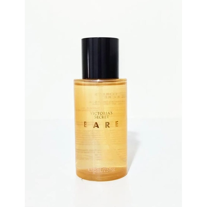 Testpermet Bare, Victoria Secret 75ml