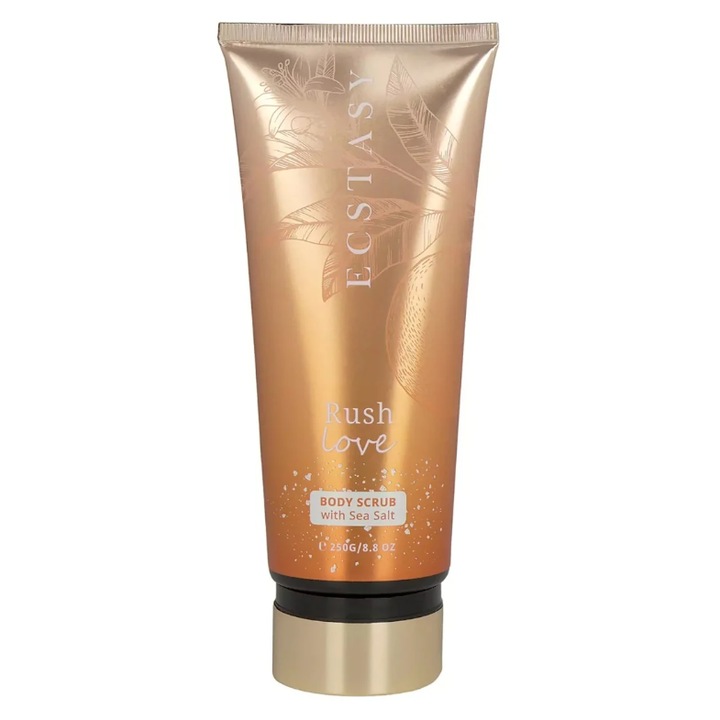 Testradír Ecstasy Rush Love, 250 gr