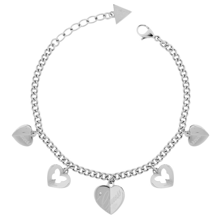 Bratara dama GUESS, 21cm