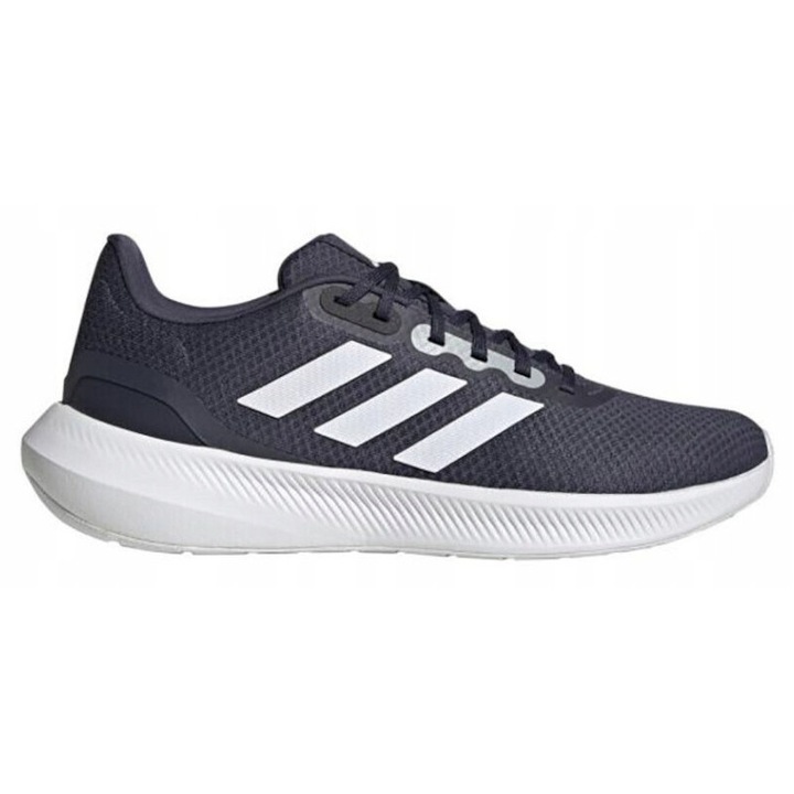 ADIDAS RUNFALCON IF2328 6 férfi futócipő, Fekete, 44 2/3
