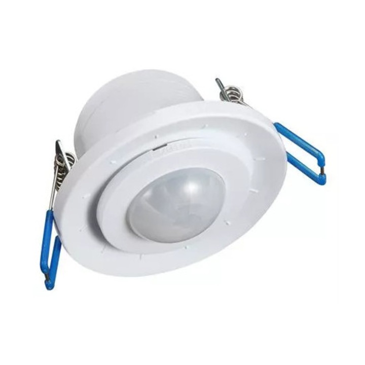 Senzor pir infrared incastrabil MCE130