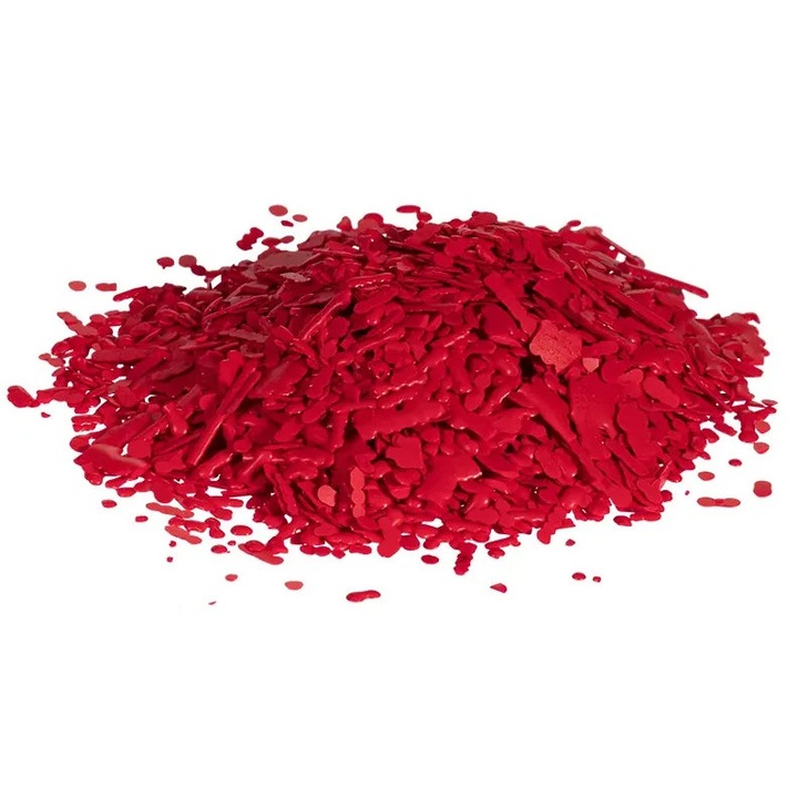 Colorant Lumanari Bekro - Magenta, 25 G