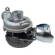 Turbófeltöltő Jrone 1.6 HDi / TDCi – Berlingo / Partner / Focus / Mondeo / Volvo D2 – tömítéskészlet mellékelve – 740821, 750030, 753420