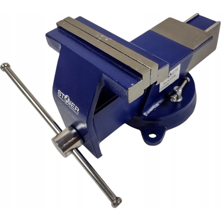 Menghina banc rotativa 155mm cu nicovala (S12051)