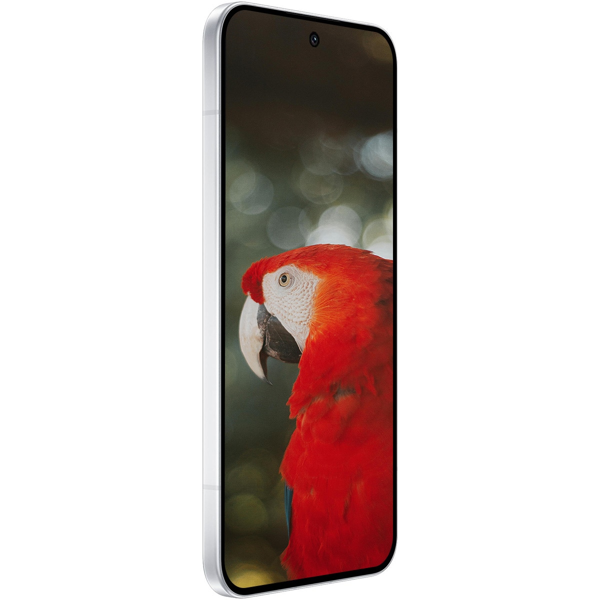 Telefon mobil Oppo Reno15, 8GB RAM, 512GB, 5G, alb aurora