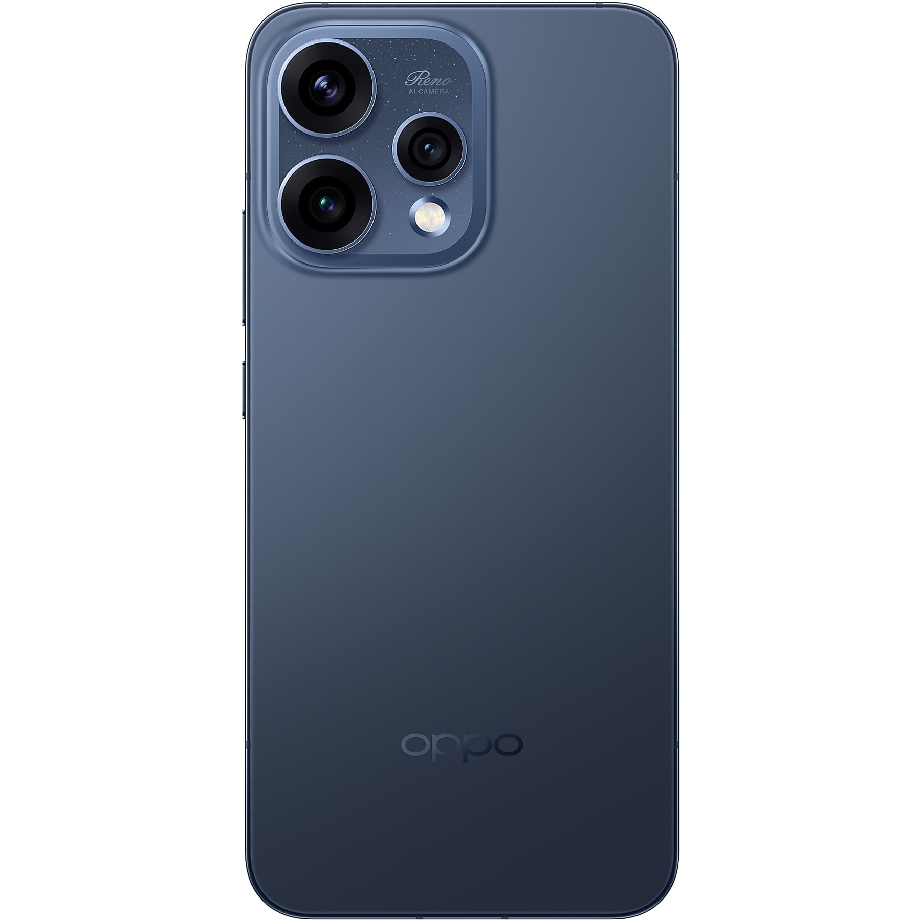 Telefon mobil Oppo Reno15, 8GB RAM, 512GB, 5G, Twilight Blue
