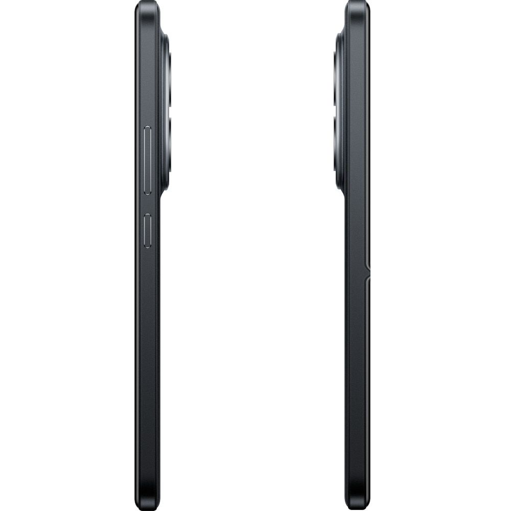 Telefon mobil Xiaomi Redmi Note 15 Pro+, 256GB, 8GB RAM, Dual SIM, negru, set cu suport