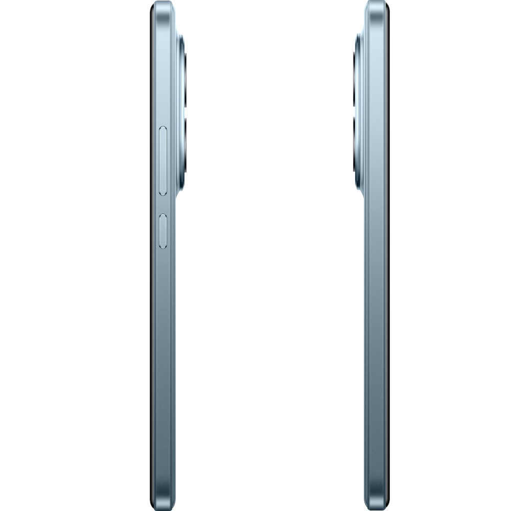 Telefon mobil Xiaomi Redmi Note 15 Pro+, 256GB, 8GB RAM, Dual SIM, Glacier Blue, set cu Ring Stand