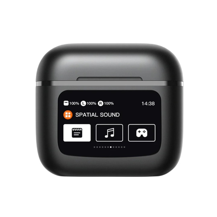 Casti Gaming CRZ Bluetooth