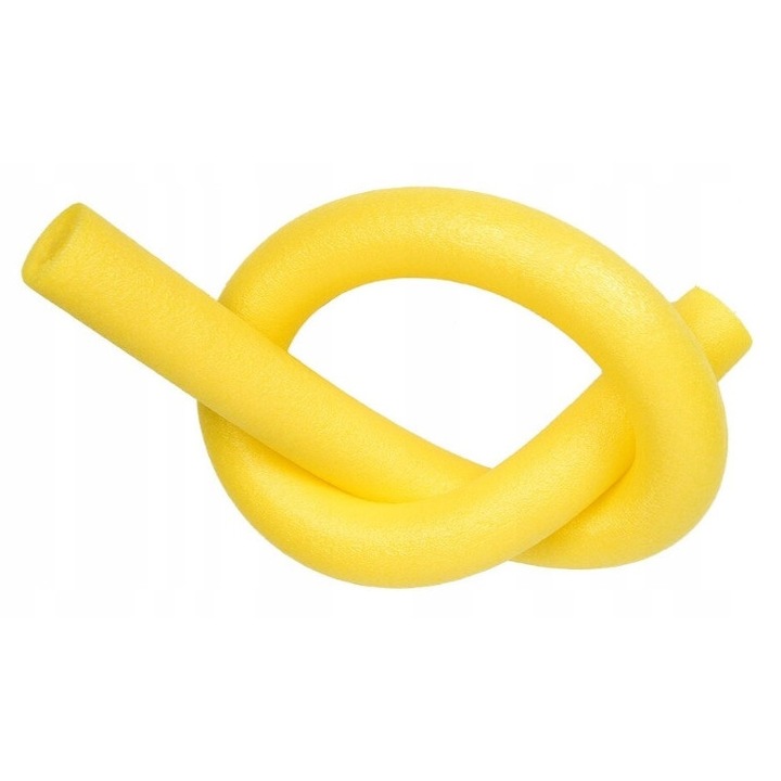 Плувна пяна Tremblay, 160 см, жълта