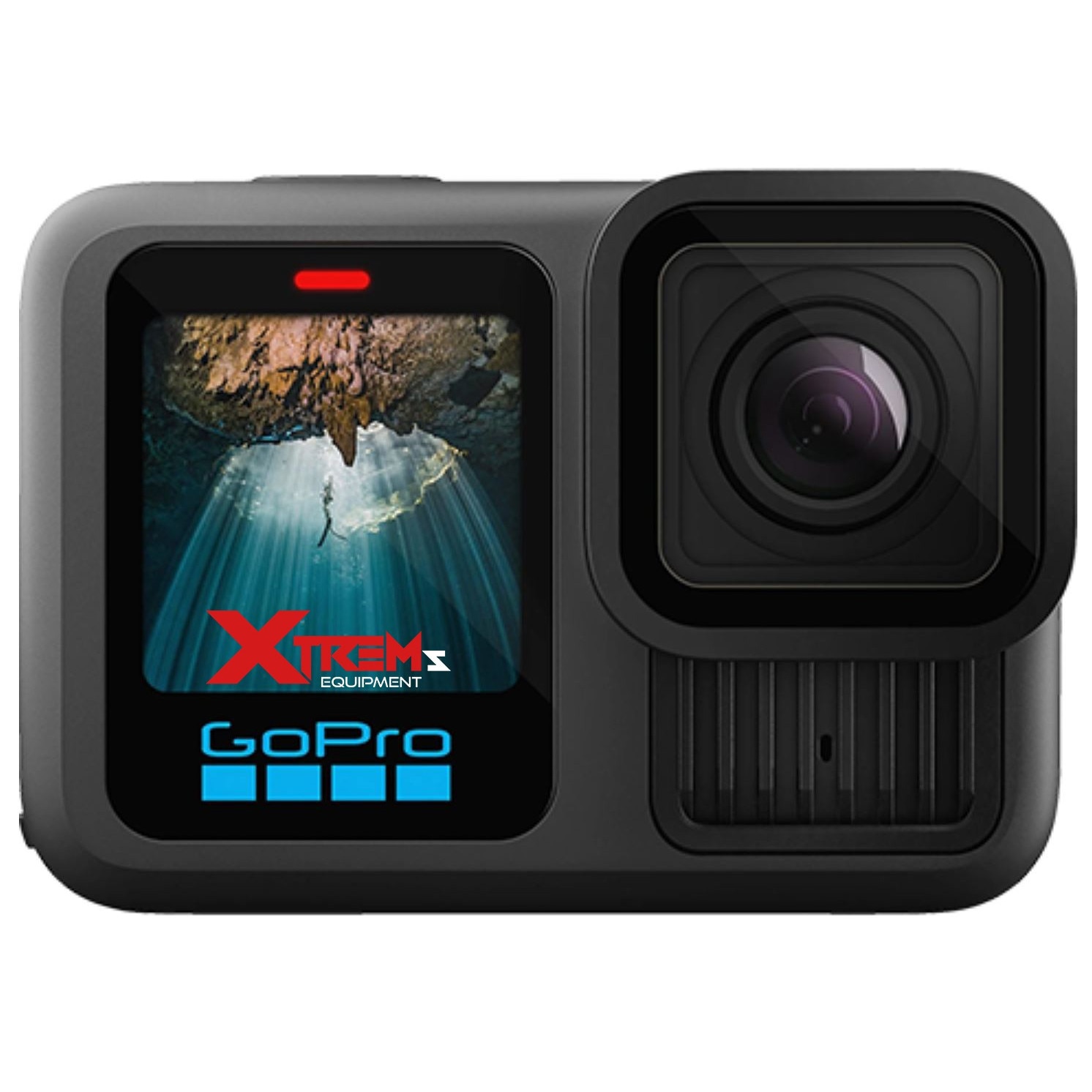 Camera video sport Ultra HD GoPro Hero 4 Black Adventure Edition