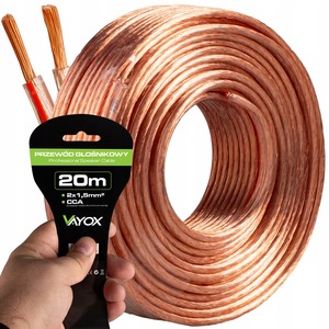 Accesorii Audio Hi-Fi