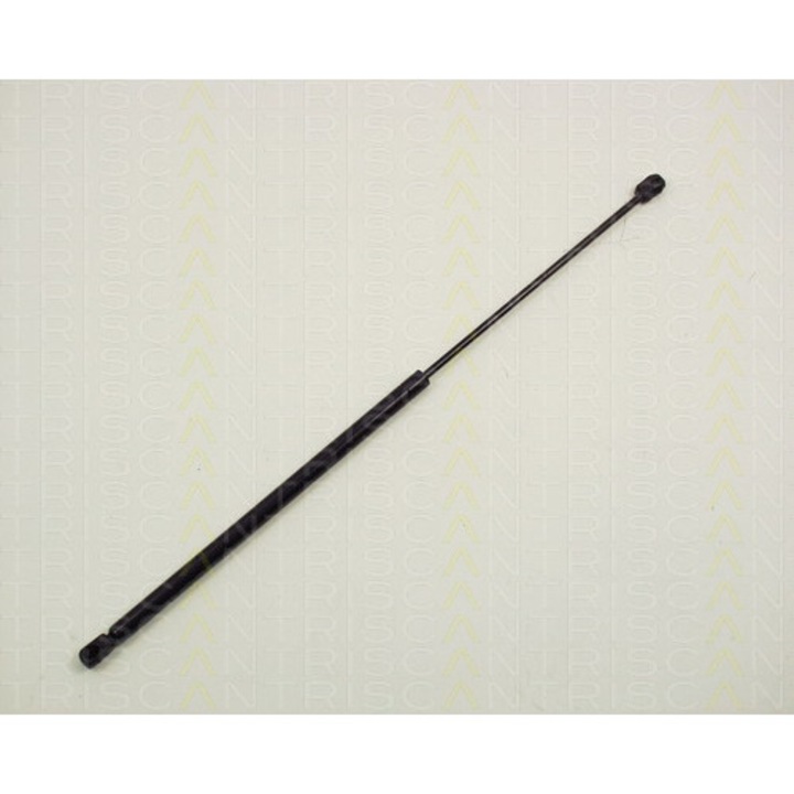 TRISCAN 8710 29109 motorháztető teleszkóp