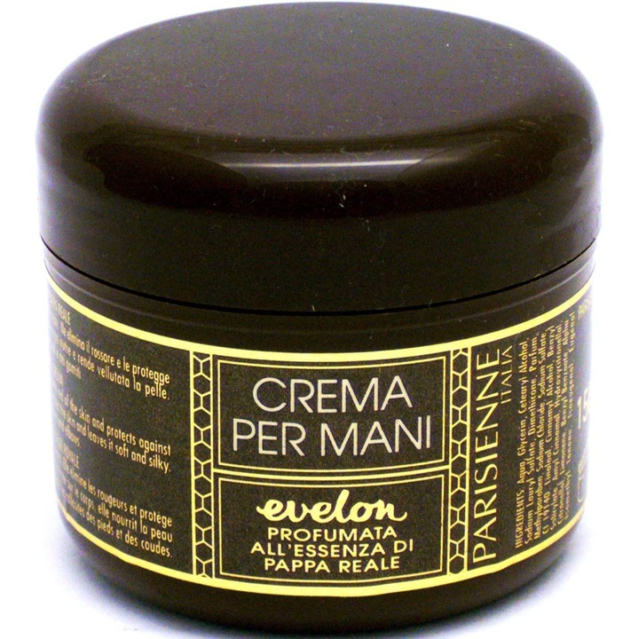 Hidratáló kézkrém, 150 ml