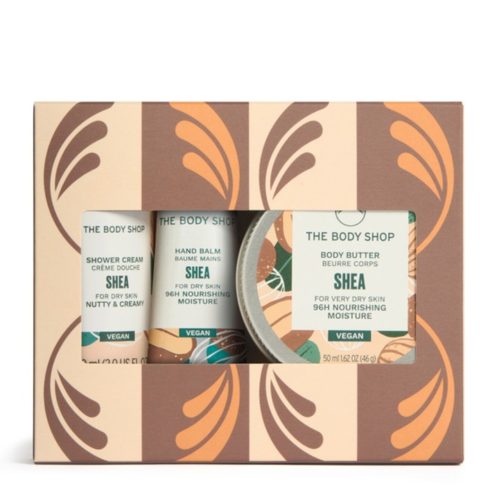 Set cadou Shea Mini