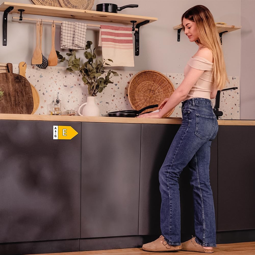 Masina de spalat vase incorporabila Cecotec, Bolero Aguazero, 11 seturi de vase, 6 programe spalare, mod Intensiv/Eco/Auto/60 min/Rapid, functie prespalare, pornire intarziata 24 h, spalare Dual Zone, inox