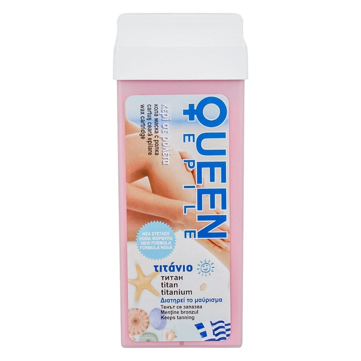 Rola Ceara Epilare - 100ml