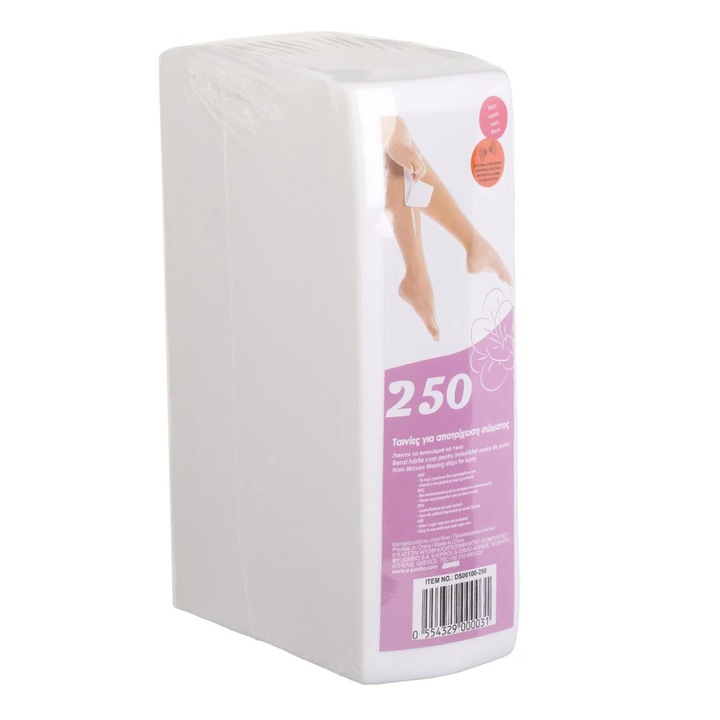 Benzi pentru Epilat - 250buc