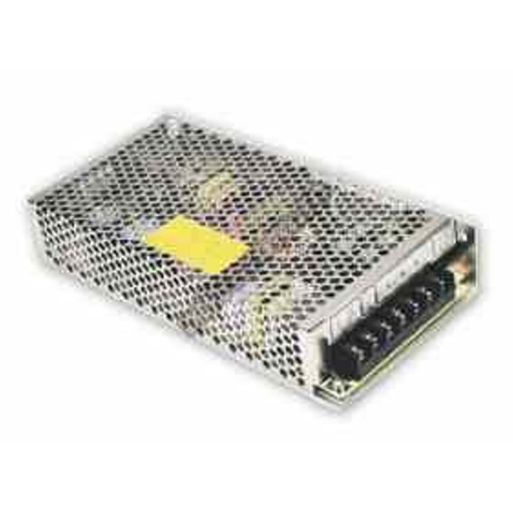 Sursa in comutatie 220V->24V 5A 120W