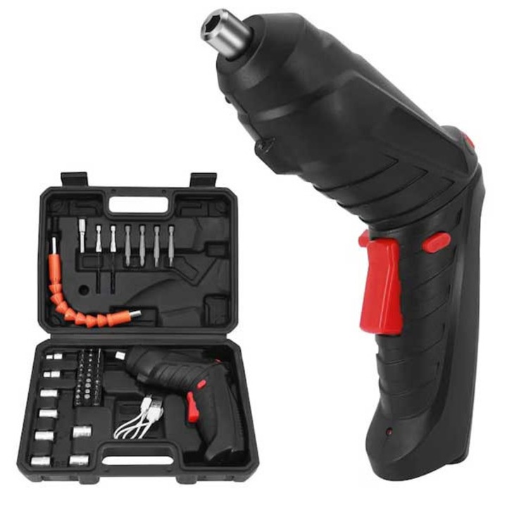 Surubelnita electrica multifunctionala