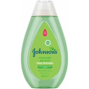 Sampon si balsam copii