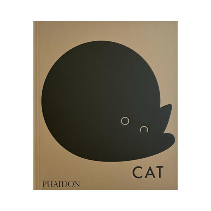 Cat - Phaidon Editors