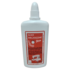 Ulei mecanisme fine G Golden Case, mineral, inodor, dozator, 200ml