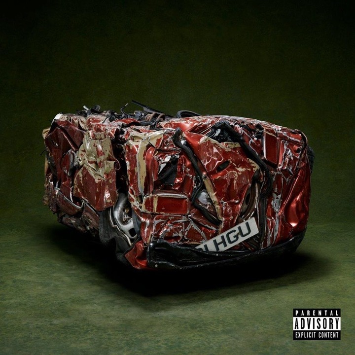 Loyle Carner - Hugo: Reimagined