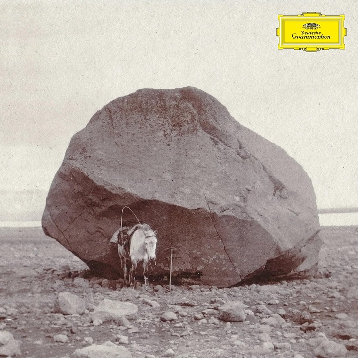 Snorri Hallgrimsson - Longer Shadows, Softer Stones - Vinyl