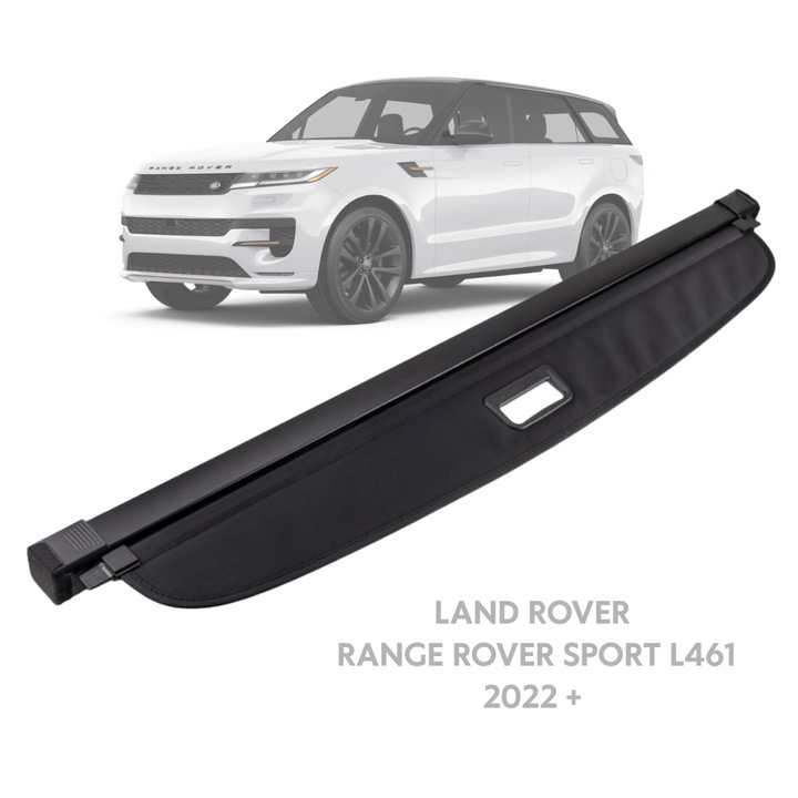 Csomagtér roló LAND ROVER RANGER ROVER SPORT L461 2022 +