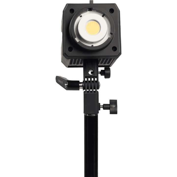 Nanlite FC-120B LED Bi-color Spot Light DESIGILAT - eMAG.ro