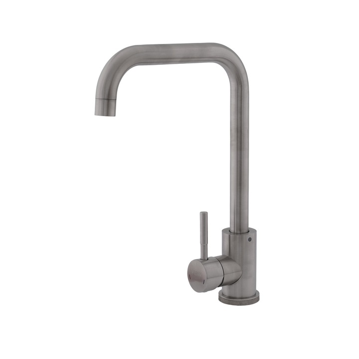 Кухненски смесител FLOW FB-011 G серия VITAL